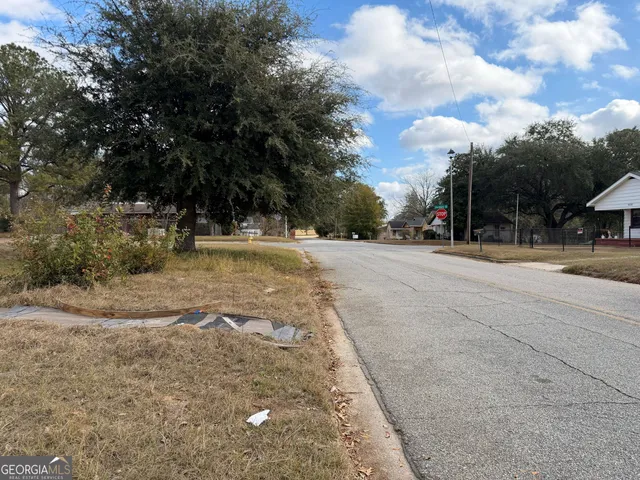 $60,000 | 1417 East Roosevelt Avenue, Albany, GA 31705