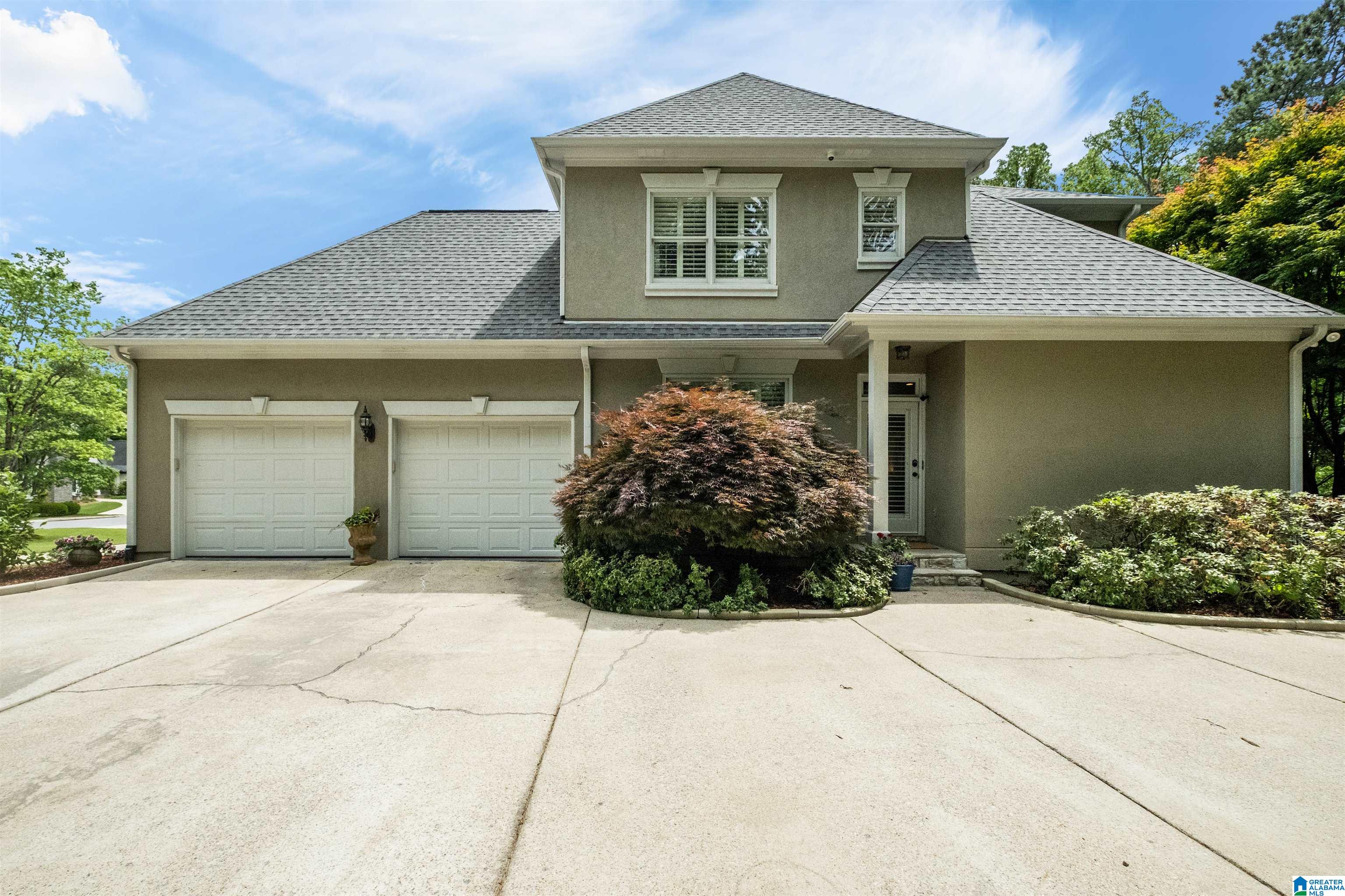 253 Cahaba Oaks Trail Pelham, AL 35124 - Photo 90 of 92