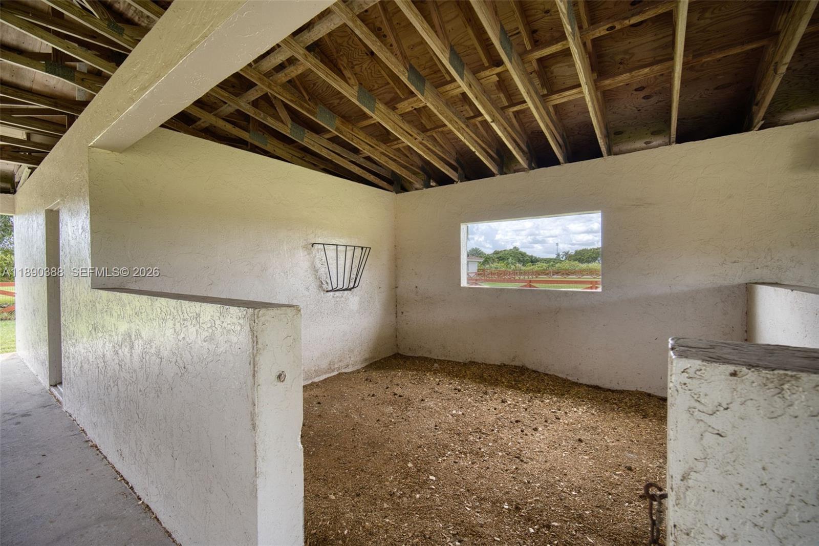 27743 Southwest 172nd Place Homestead, FL 33031 - Photo 14 of 35 a view of an empty room