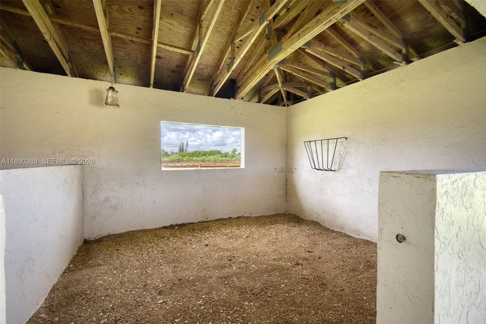 27743 Southwest 172nd Place Homestead, FL 33031 - Photo 15 of 35 a view of an empty room