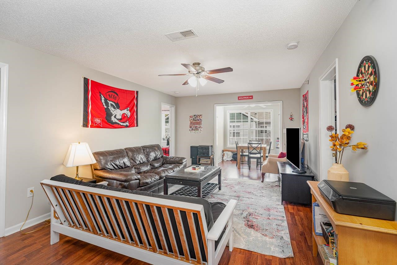 2021 Wolf Tech Lane, Unit 301 Raleigh, NC 27603 - Photo 4 of 15 Photo 4