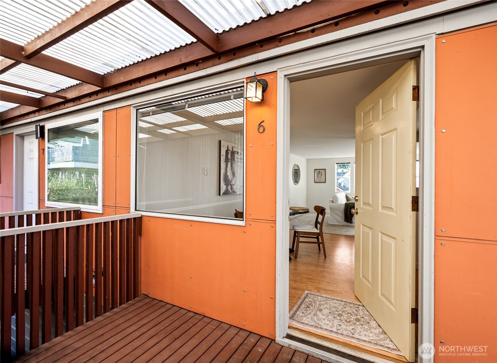 2112 Rucker Avenue, Unit 6 Everett, WA 98201 - Photo 6 of 19