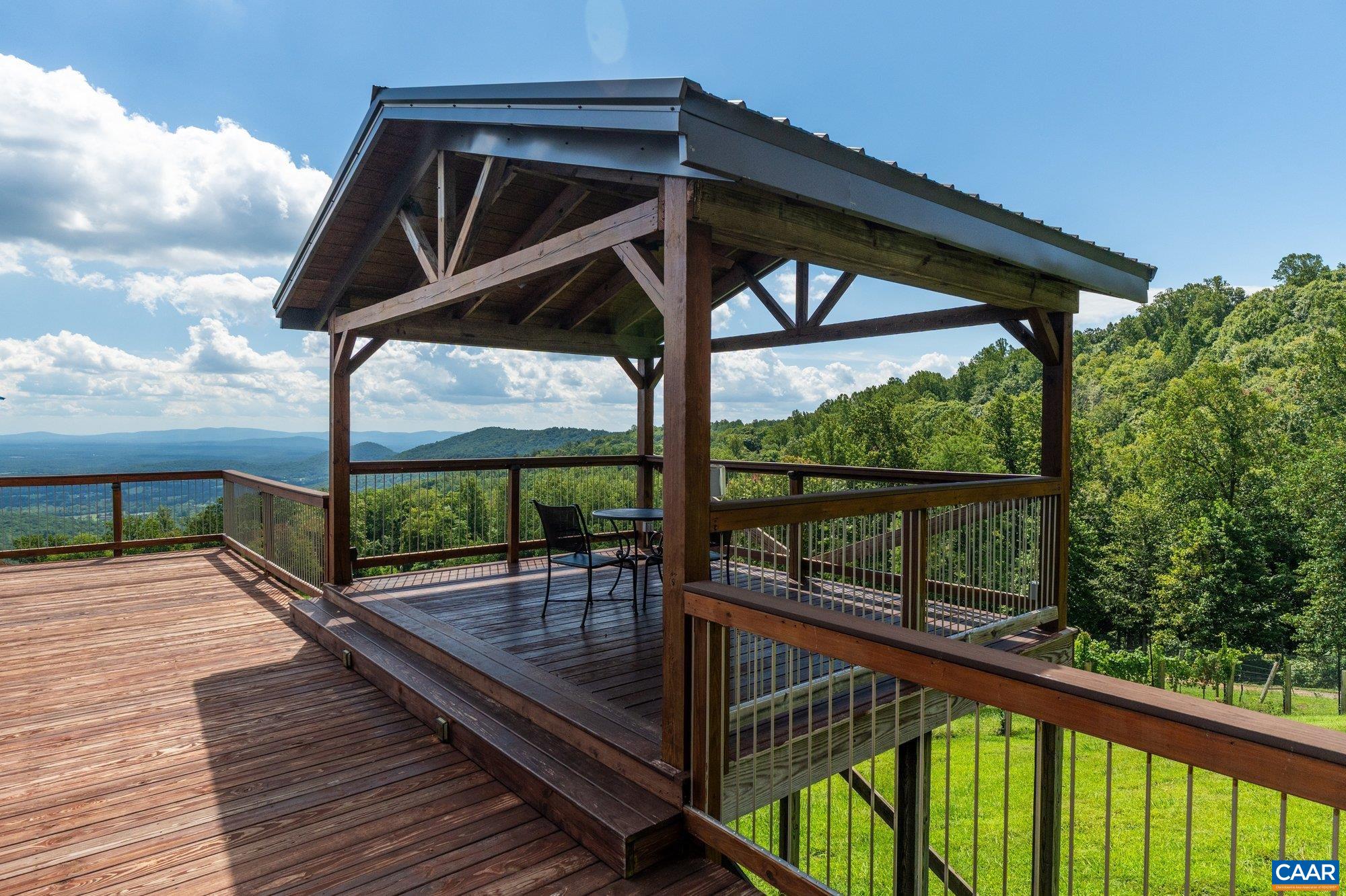 1376 E Wyatt Mountain Road Dyke, VA 22935 - Photo 11 of 55 Gallery Image 11