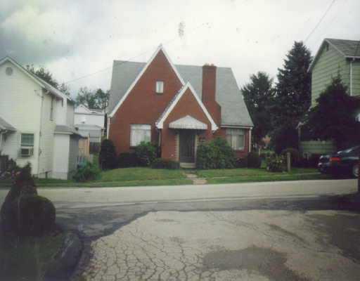 820 Spring Street Mount Pleasant, PA 15666 - Photo 1 of 1 Gallery Image 1