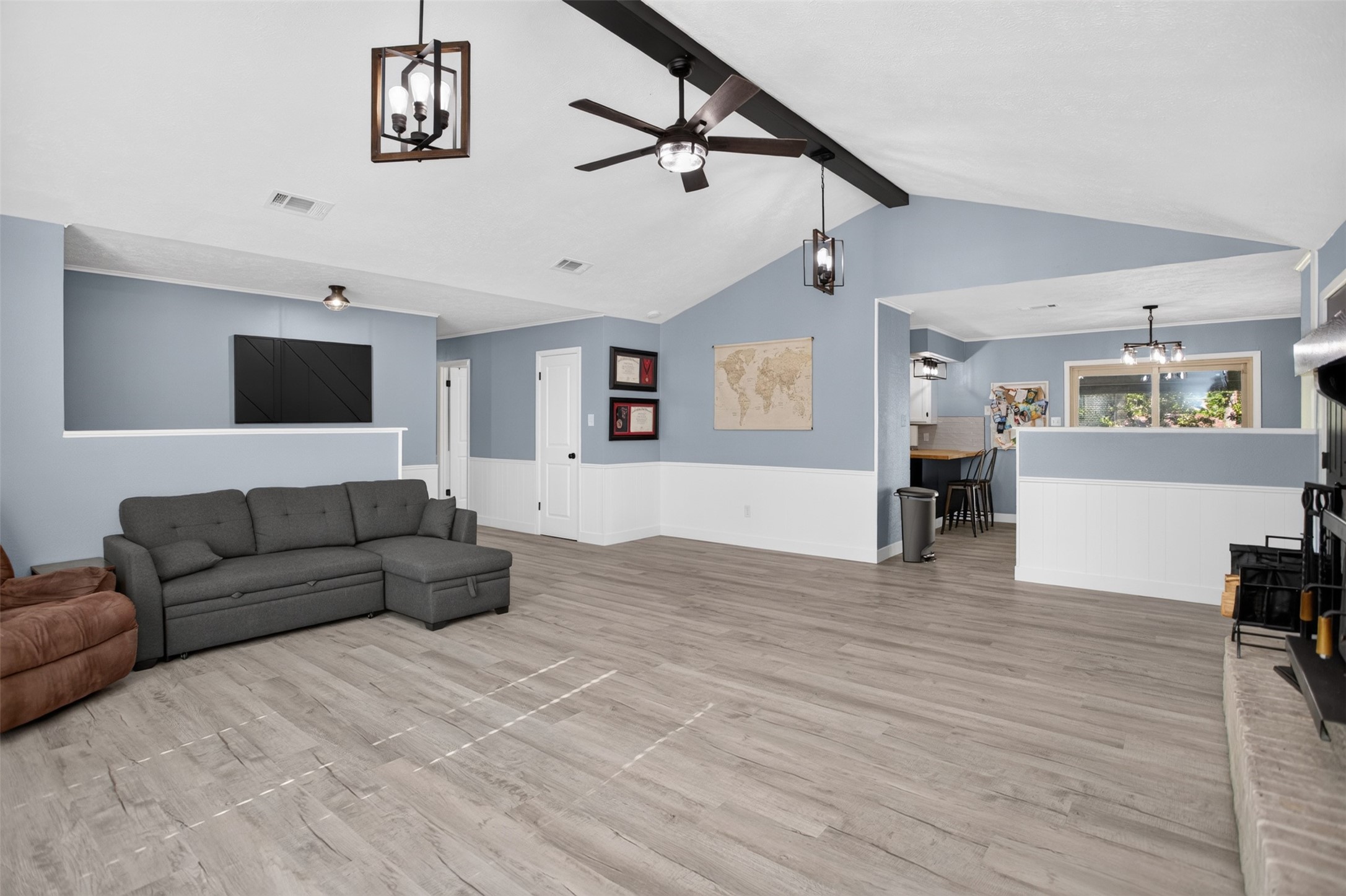 108 Ridgewood Street Lufkin, TX 75904 - Photo 4 of 26