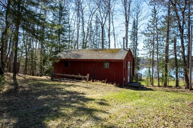 $179,900 | 26159 County Road 345, Bigfork, MN 56628