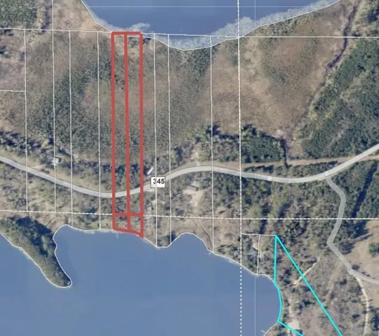 $179,900 | 26159 County Road 345, Bigfork, MN 56628