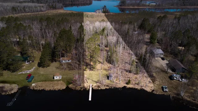$179,900 | 26159 County Road 345, Bigfork, MN 56628