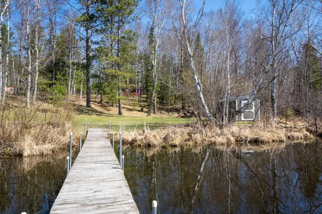 $179,900 | 26159 County Road 345, Bigfork, MN 56628