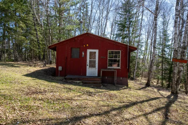 $179,900 | 26159 County Road 345, Bigfork, MN 56628