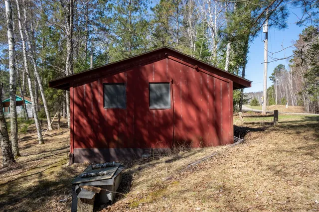 $179,900 | 26159 County Road 345, Bigfork, MN 56628