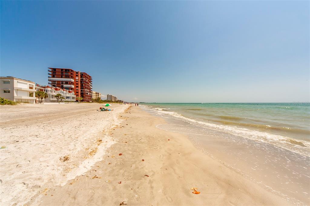 15400 Gulf Boulevard, Unit 505 Madeira Beach, FL 33708 - Photo 23 of 27