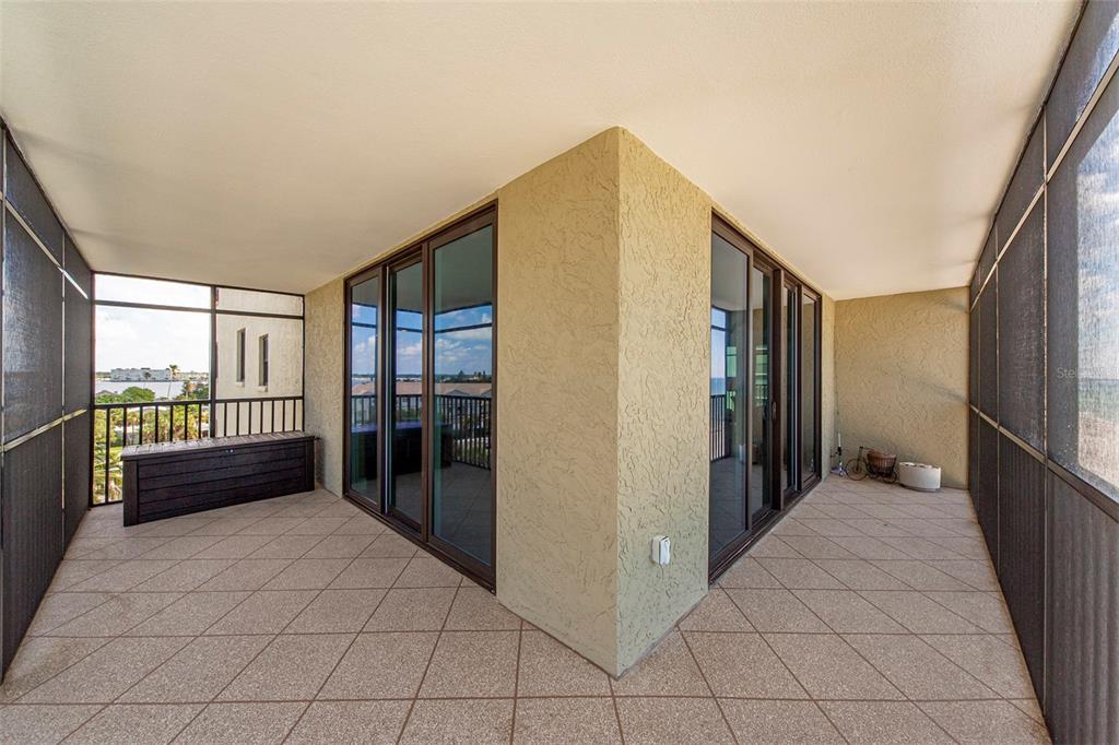 15400 Gulf Boulevard, Unit 505 Madeira Beach, FL 33708 - Photo 7 of 27 a view of entryway