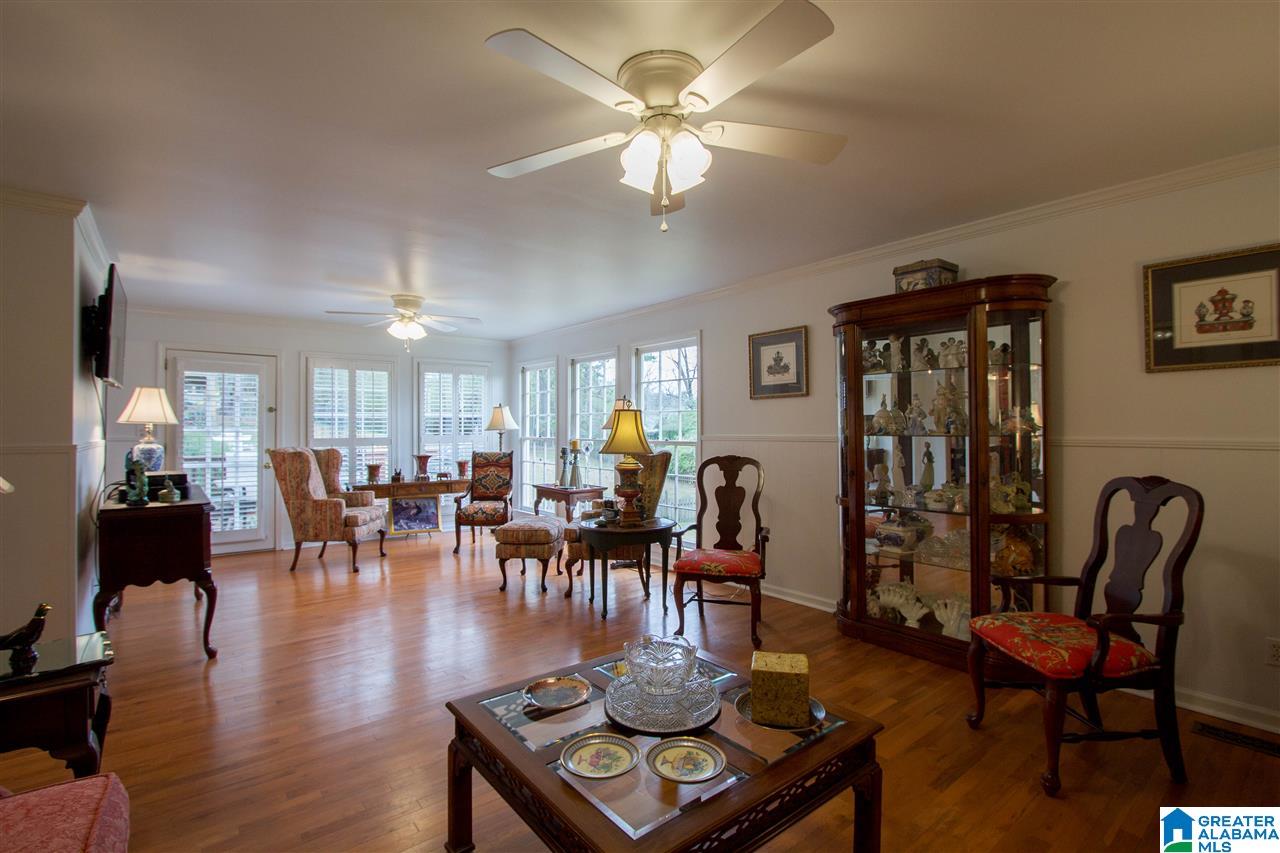 1105 Saddlebrook Road Birmingham, AL 35210 - Photo 6 of 32