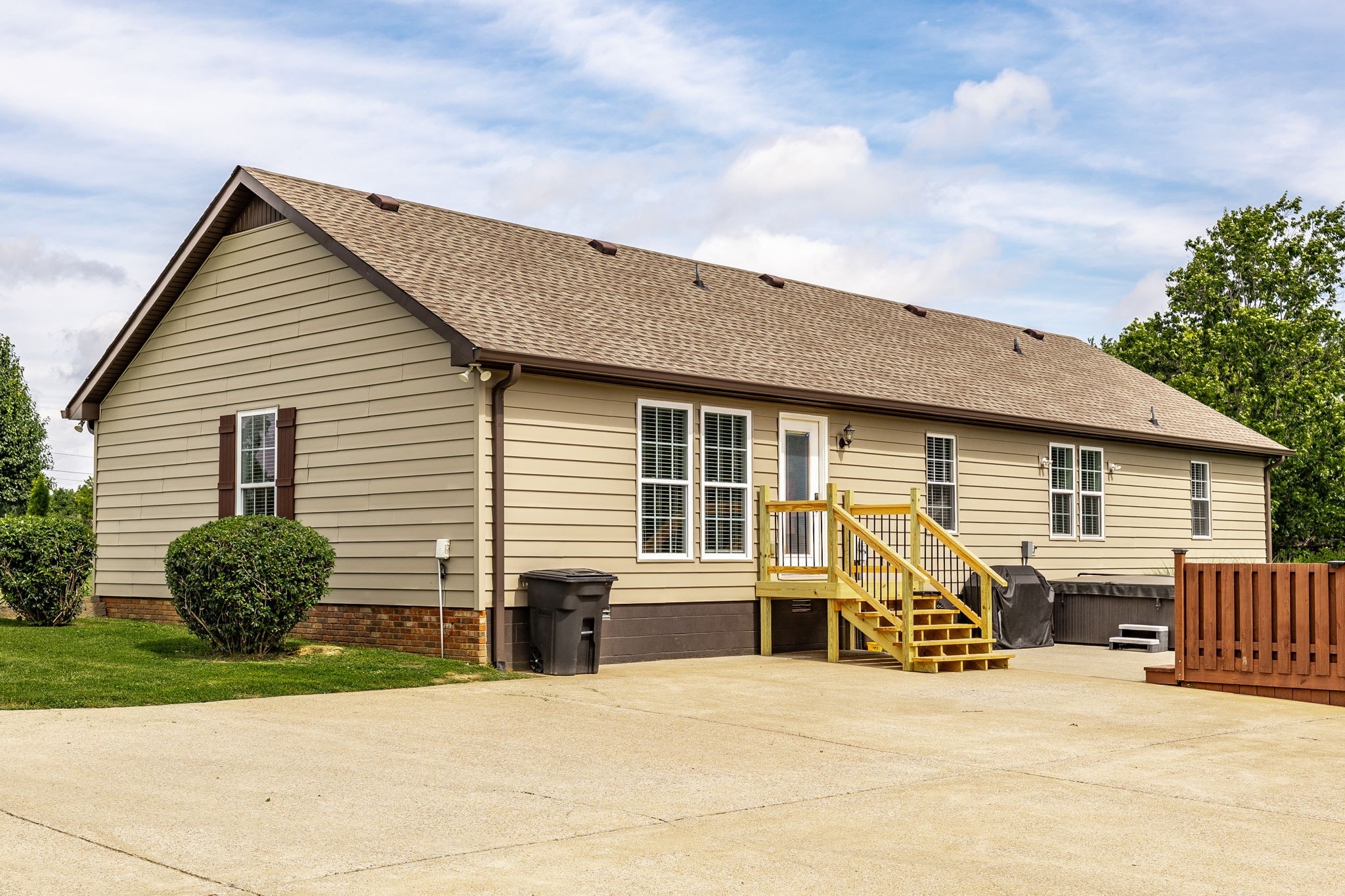 2205 Howell Road Greenbrier, TN 37073 - Photo 33 of 95