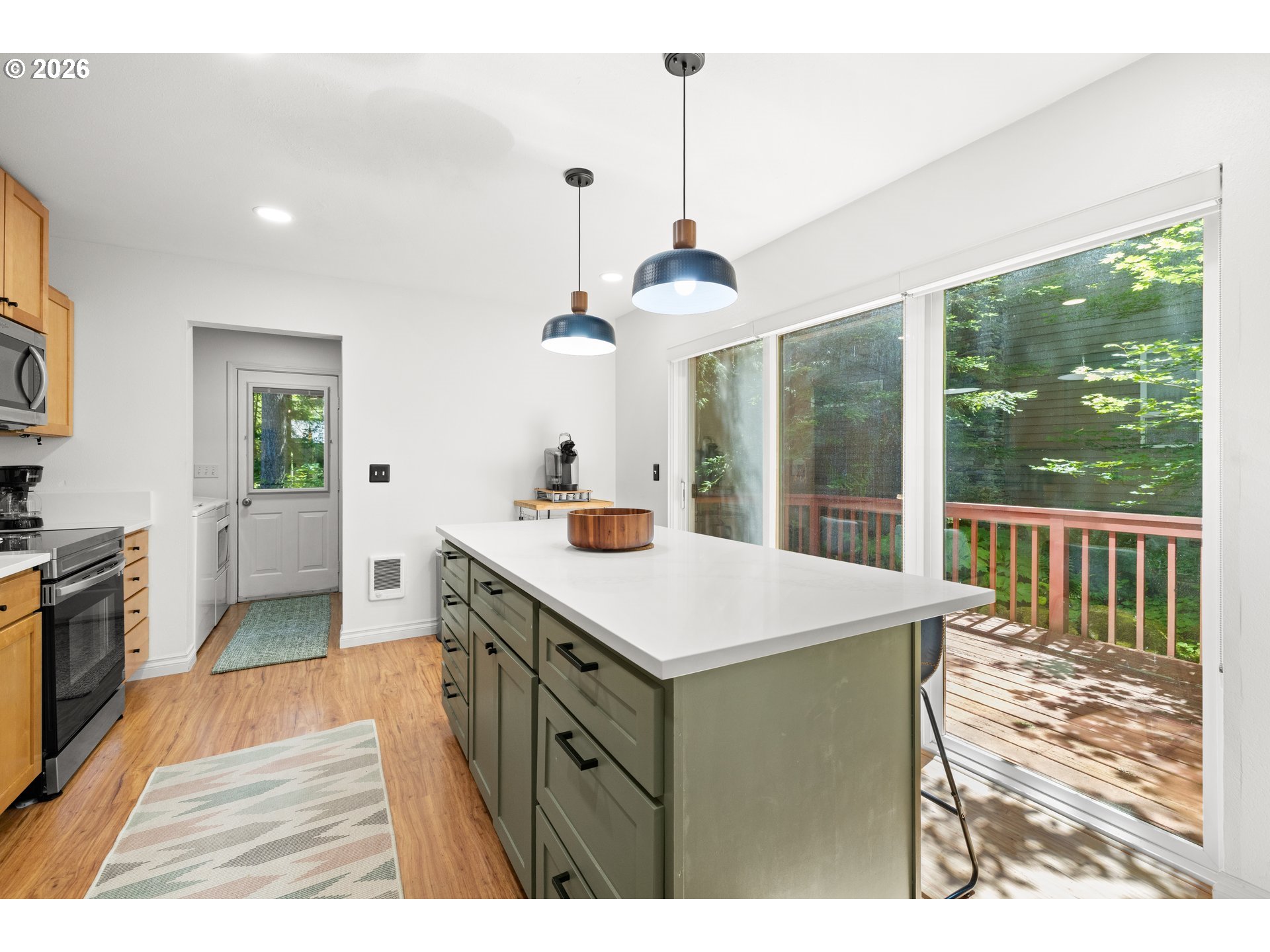 64785 East Sandy River Lane Rhododendron, OR 97049 - Photo 14 of 48