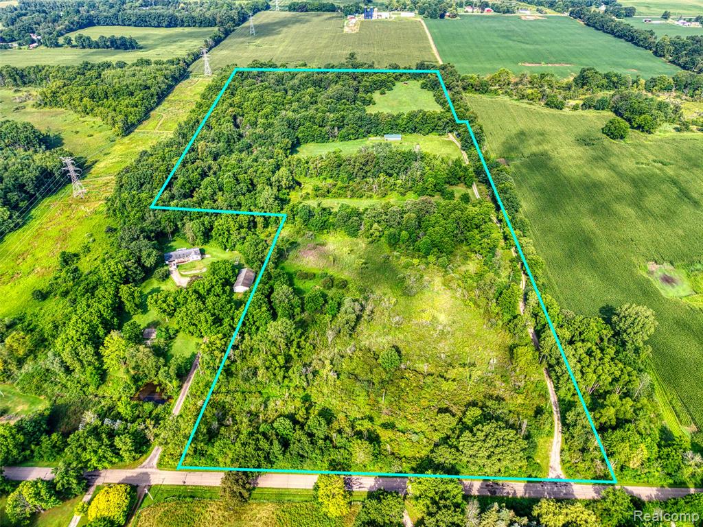 11808 Dutch Road Leslie, MI 49251 - Photo 68 of 88 Gallery Image 68