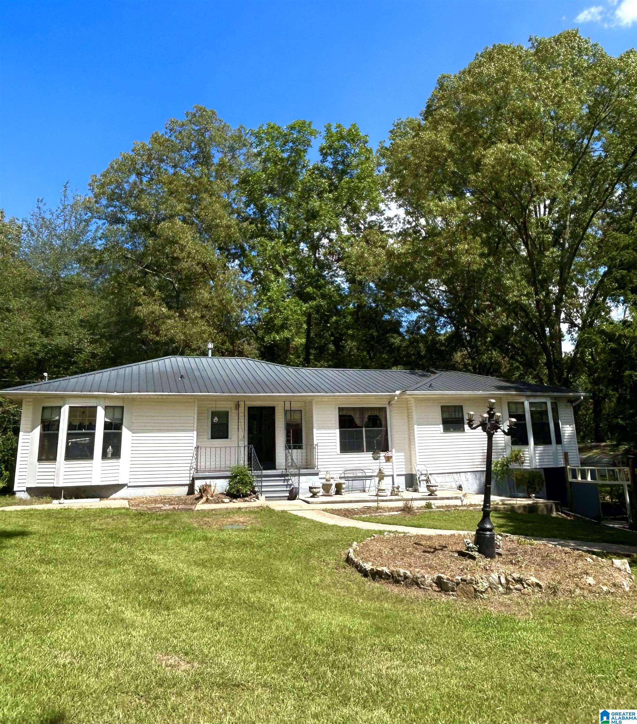 771 Priebes Mill Road Oxford, AL 36203 - Photo 1 of 35