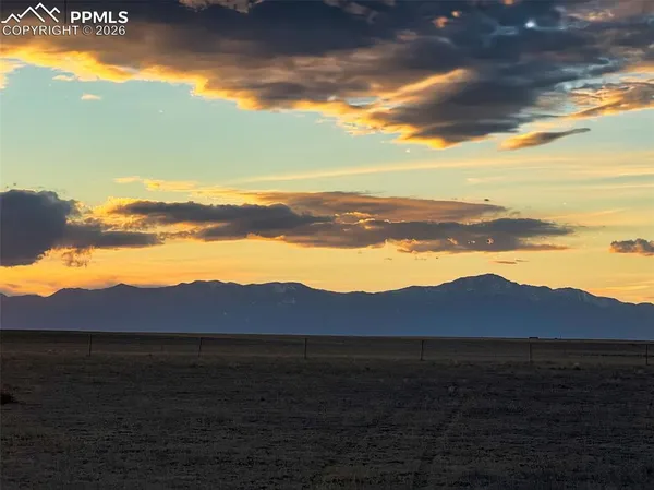 a view of an ocean beach