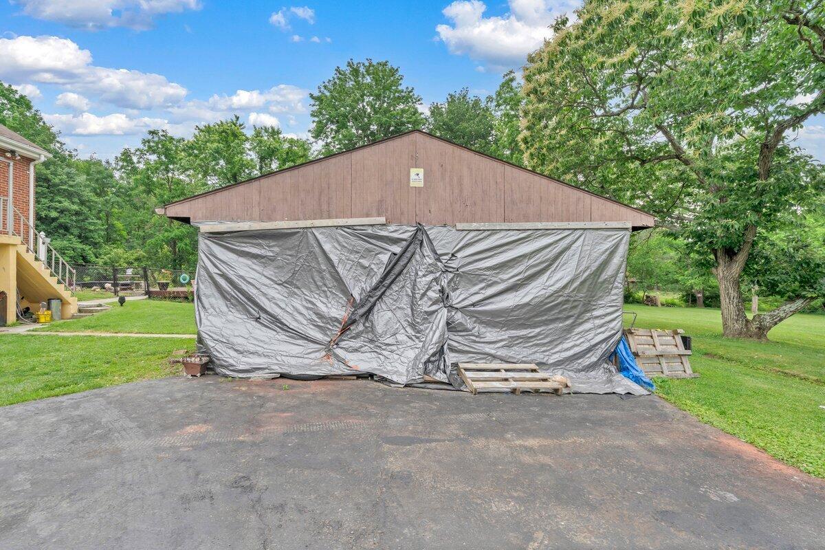 2519 Kent Road Southeast Roanoke, VA 24014 - Photo 48 of 50 MIB08751