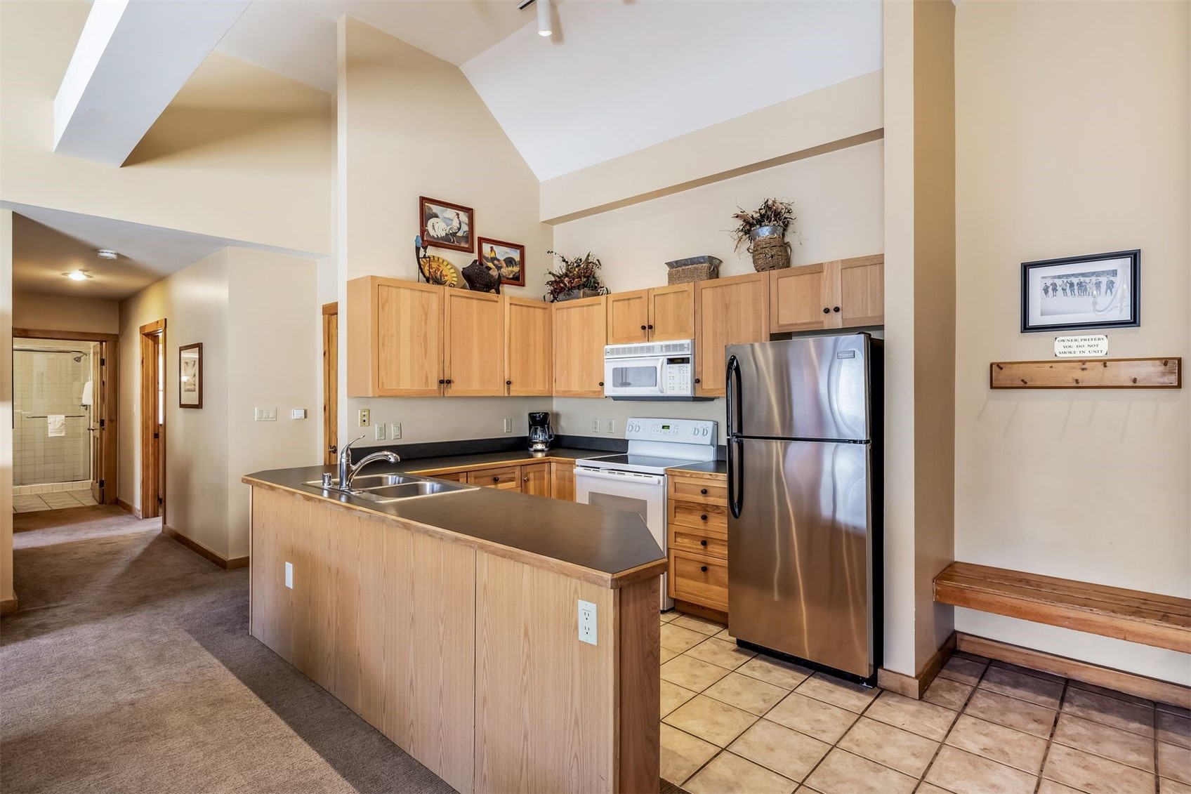 100 Dercum Square, Unit 8415 Keystone, CO 80435 - Photo 7 of 42