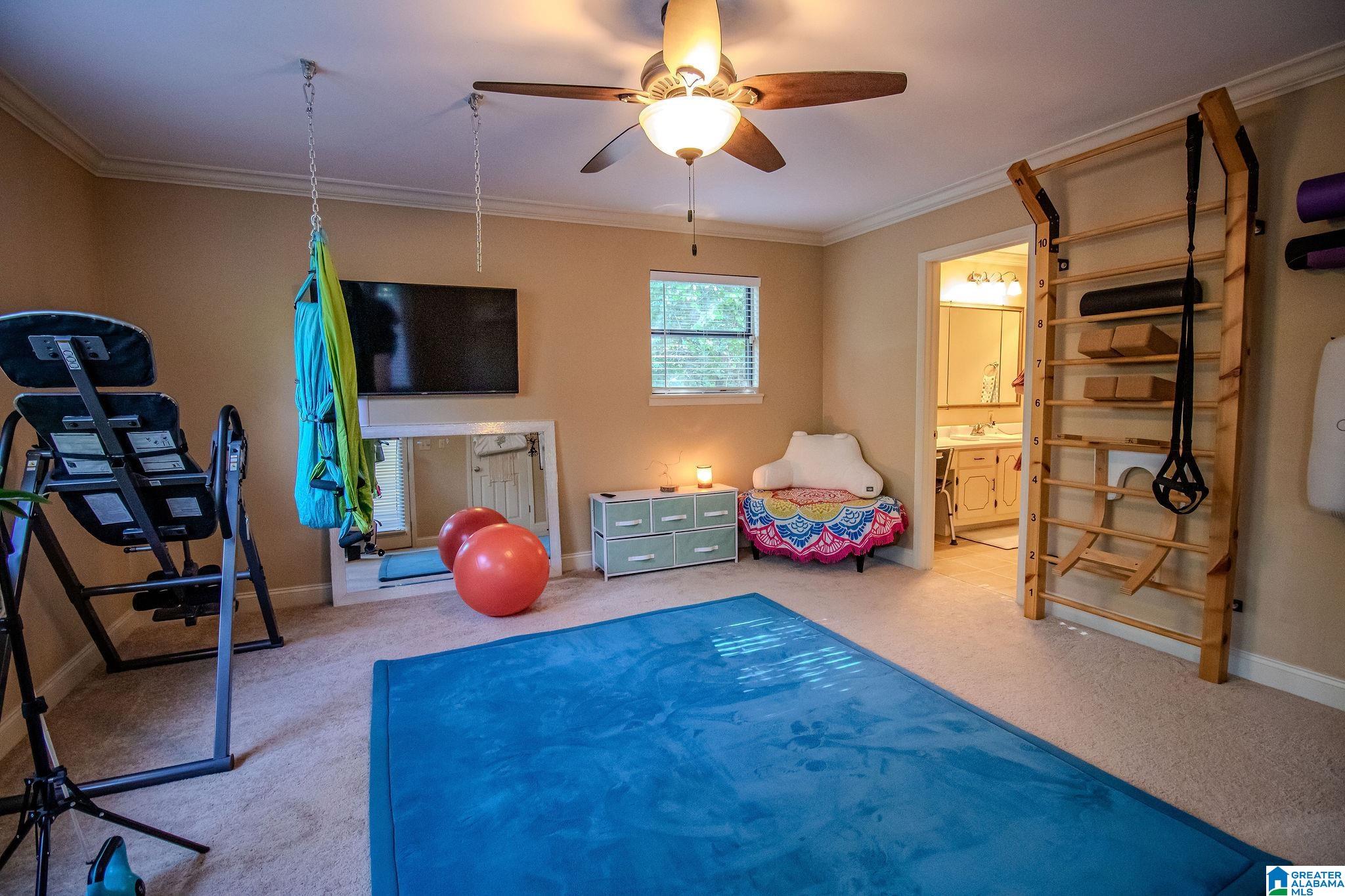 5 Booger Hollow Road Anniston, AL 36207 - Photo 30 of 43