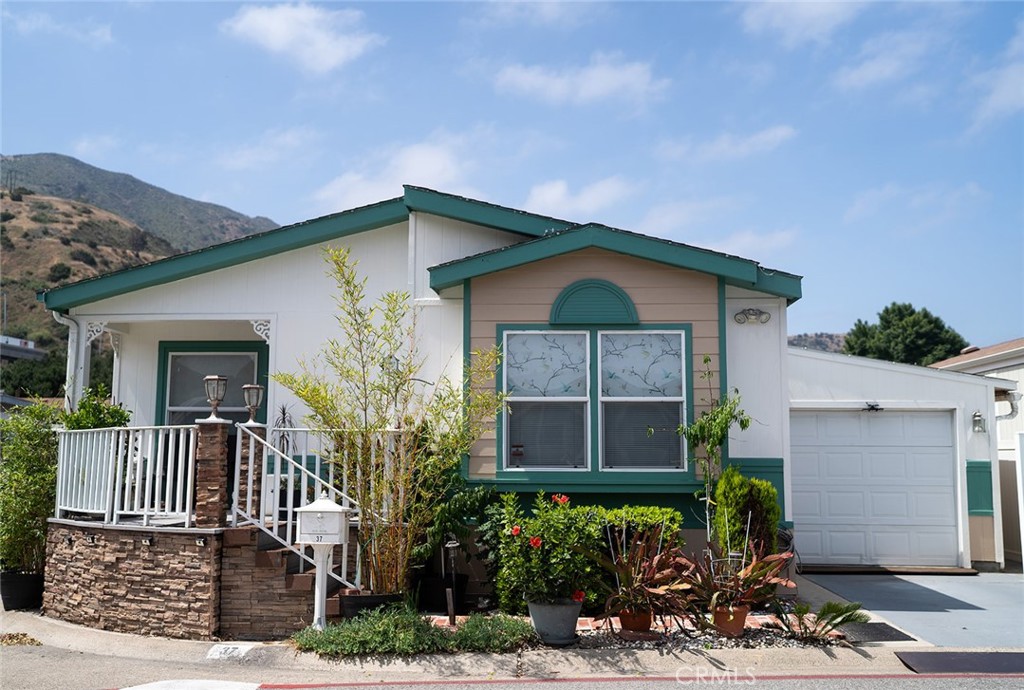 4901 Green River Road, Unit 37 Corona, CA 92878 - Photo 1 of 15 Exterior