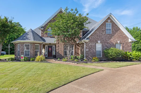 $415,000 | 120 Hidden Creek Cove, Medina, TN 38355