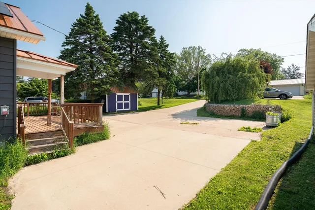 $205,000 | 729 North Main Street, Viroqua, WI 54665