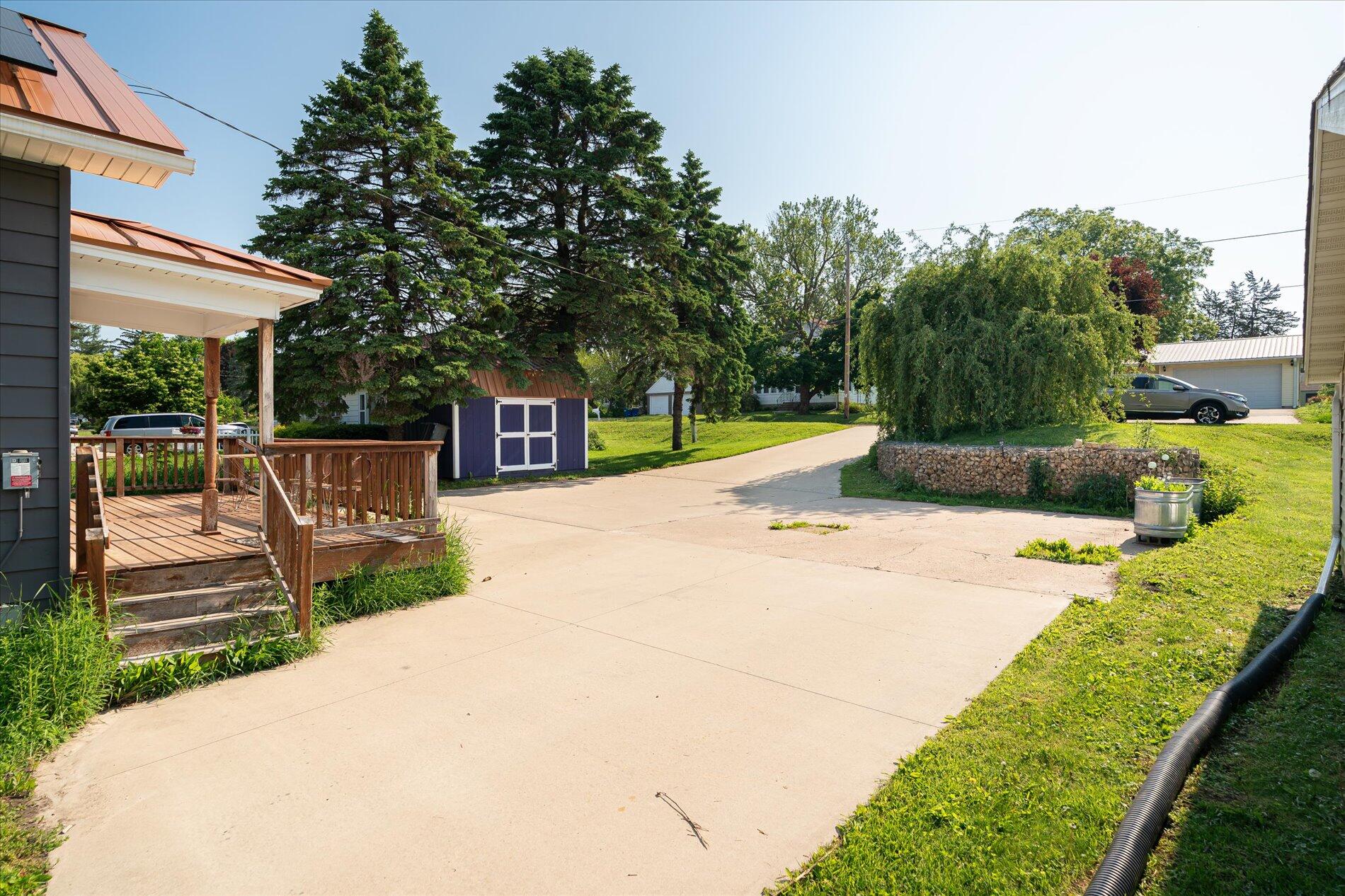 729 North Main Street Viroqua, WI 54665 - Photo 3 of 15 16-729 N Main St Viroqua-01405