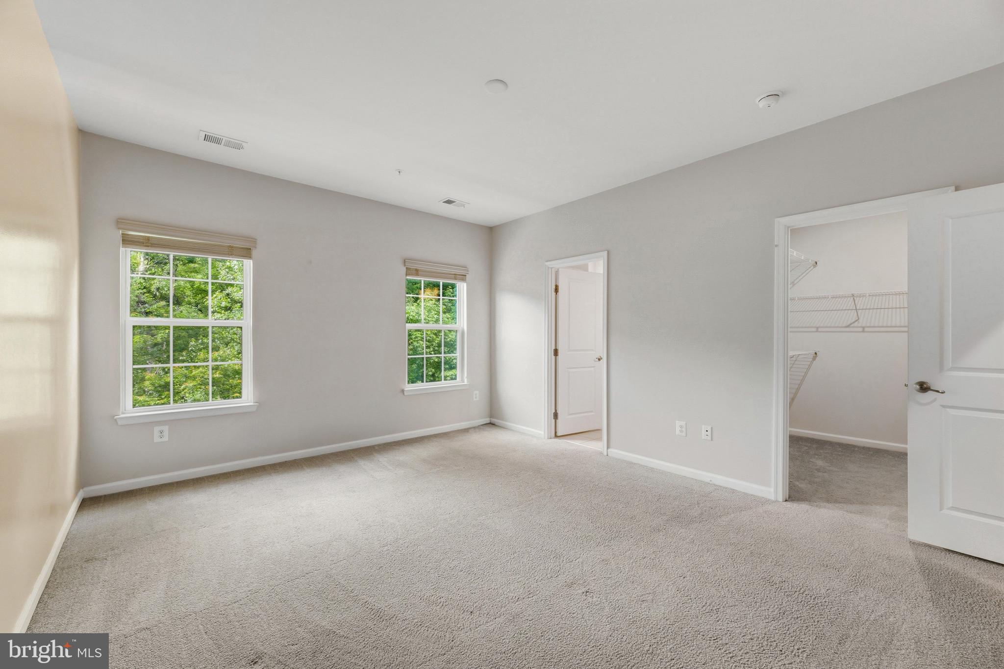 2720 Fredericksburg Road Hanover, MD 21076 - Photo 20 of 45 Primary Bedroom