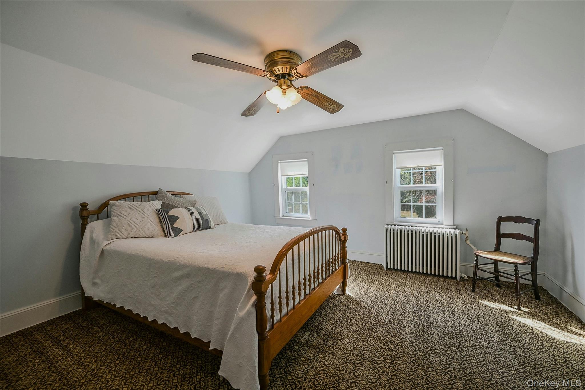 147 North Country Road Mount Sinai, NY 11766 - Photo 11 of 16 2nd Floor Bedroom