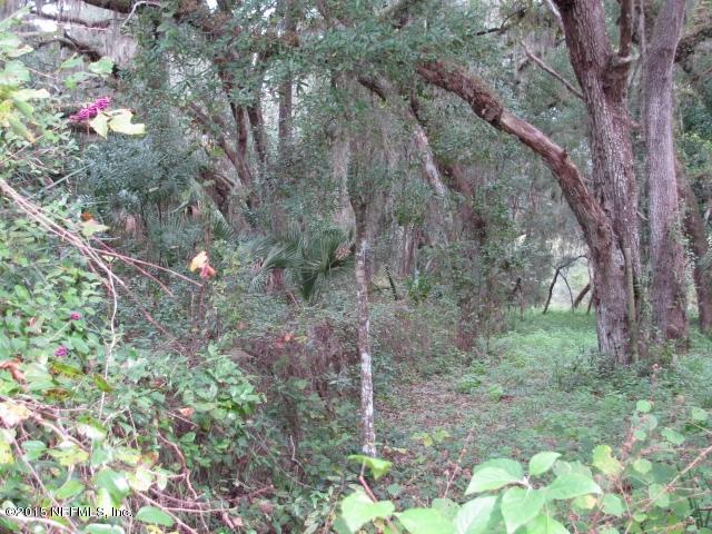 540 Bennett Road Pierson, FL 32180 - Photo 2 of 11 a view of a forest with a tree