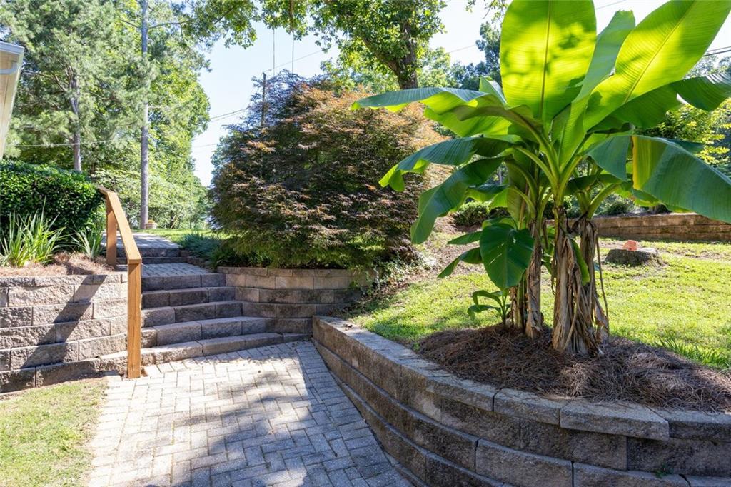 114 Margo Trail Southeast Rome, GA 30161 - Photo 34 of 40