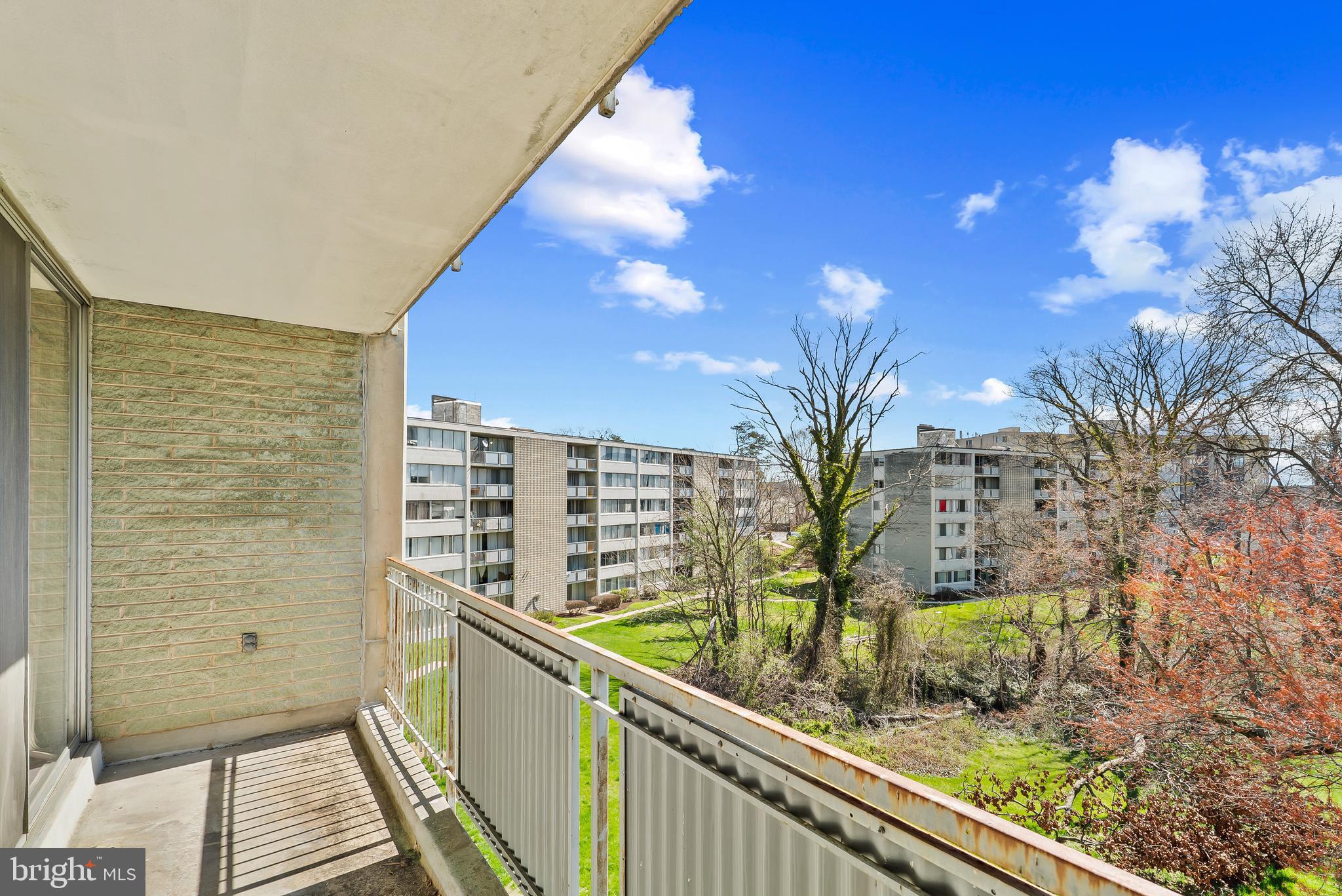 1824 Metzerott Road, Unit 204 Hyattsville, MD 20783 - Photo 15 of 20