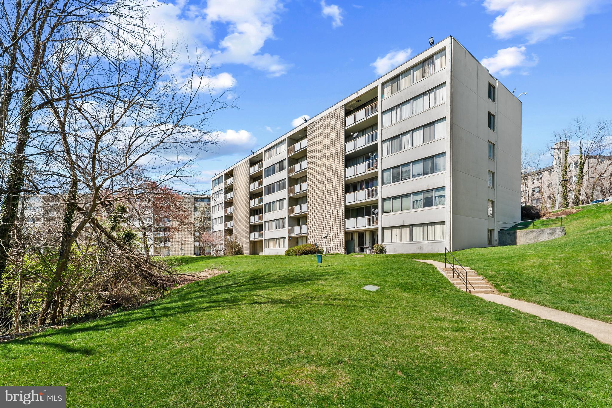 1824 Metzerott Road, Unit 204 Hyattsville, MD 20783 - Photo 18 of 20