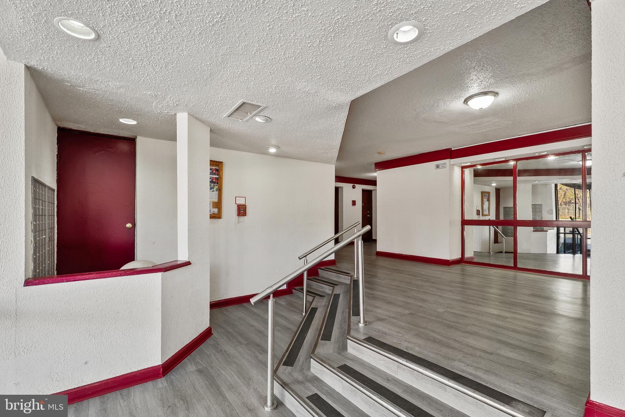 1824 Metzerott Road, Unit 204 Hyattsville, MD 20783 - Photo 19 of 20