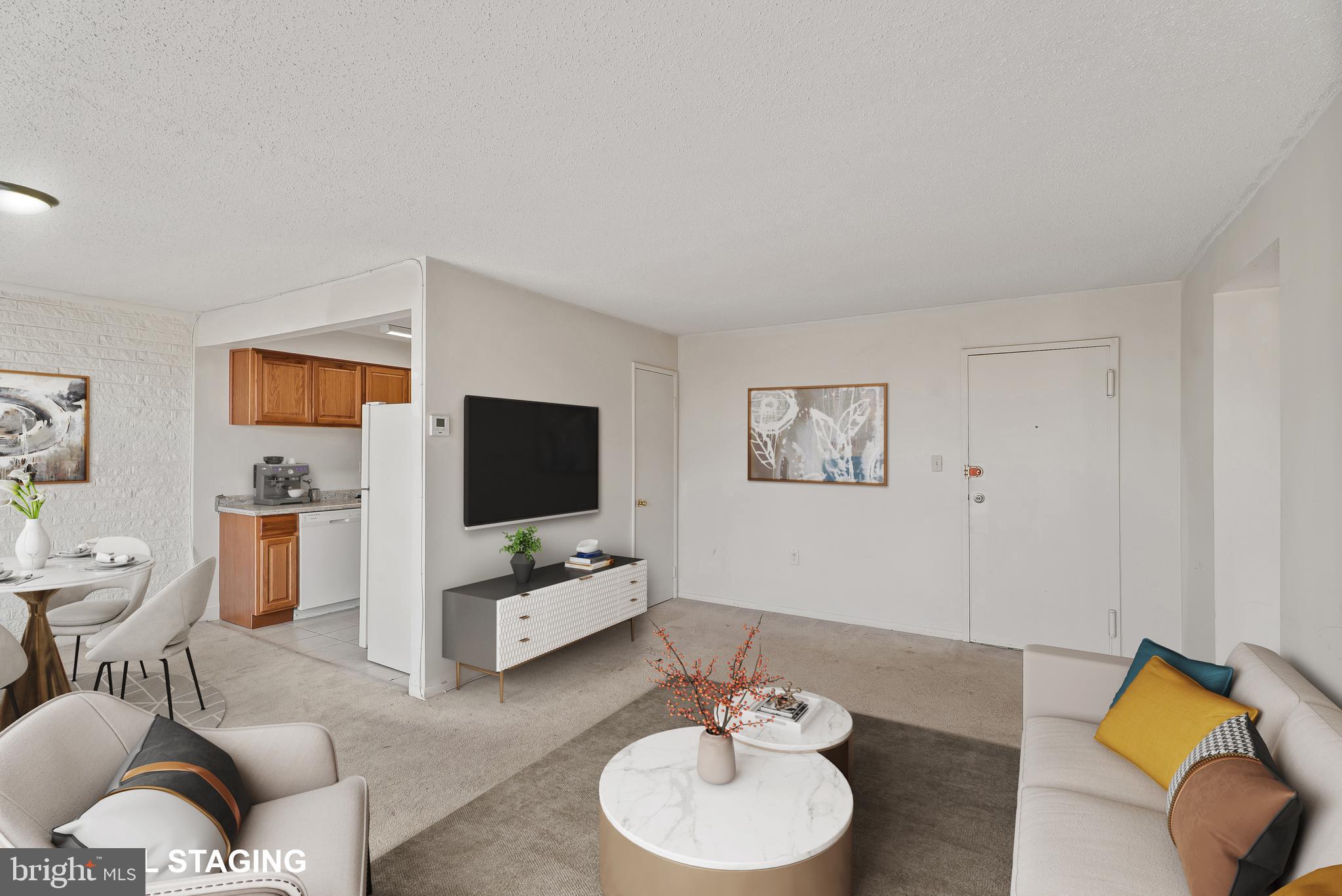 1824 Metzerott Road, Unit 204 Hyattsville, MD 20783 - Photo 2 of 20