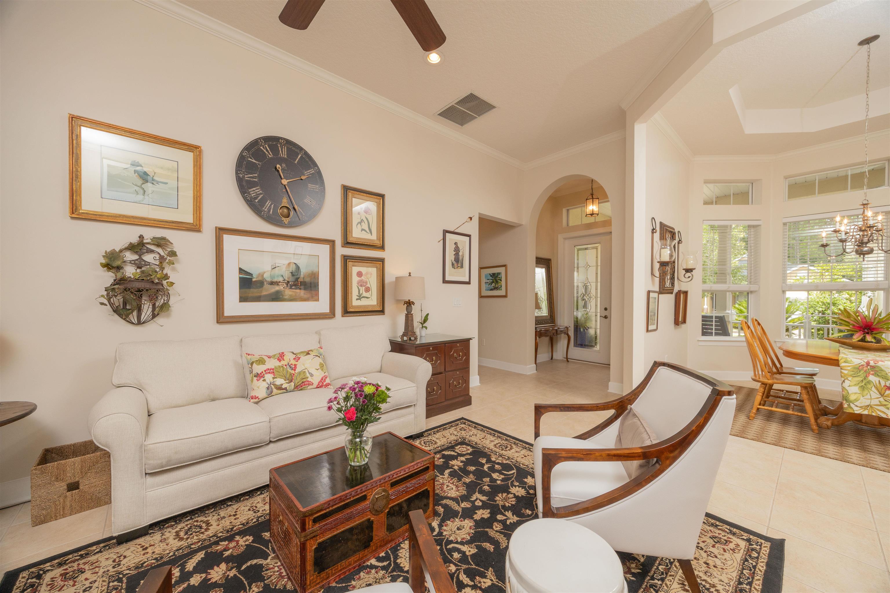 1160 Inverness Drive St. Augustine, FL 32092 - Photo 12 of 77