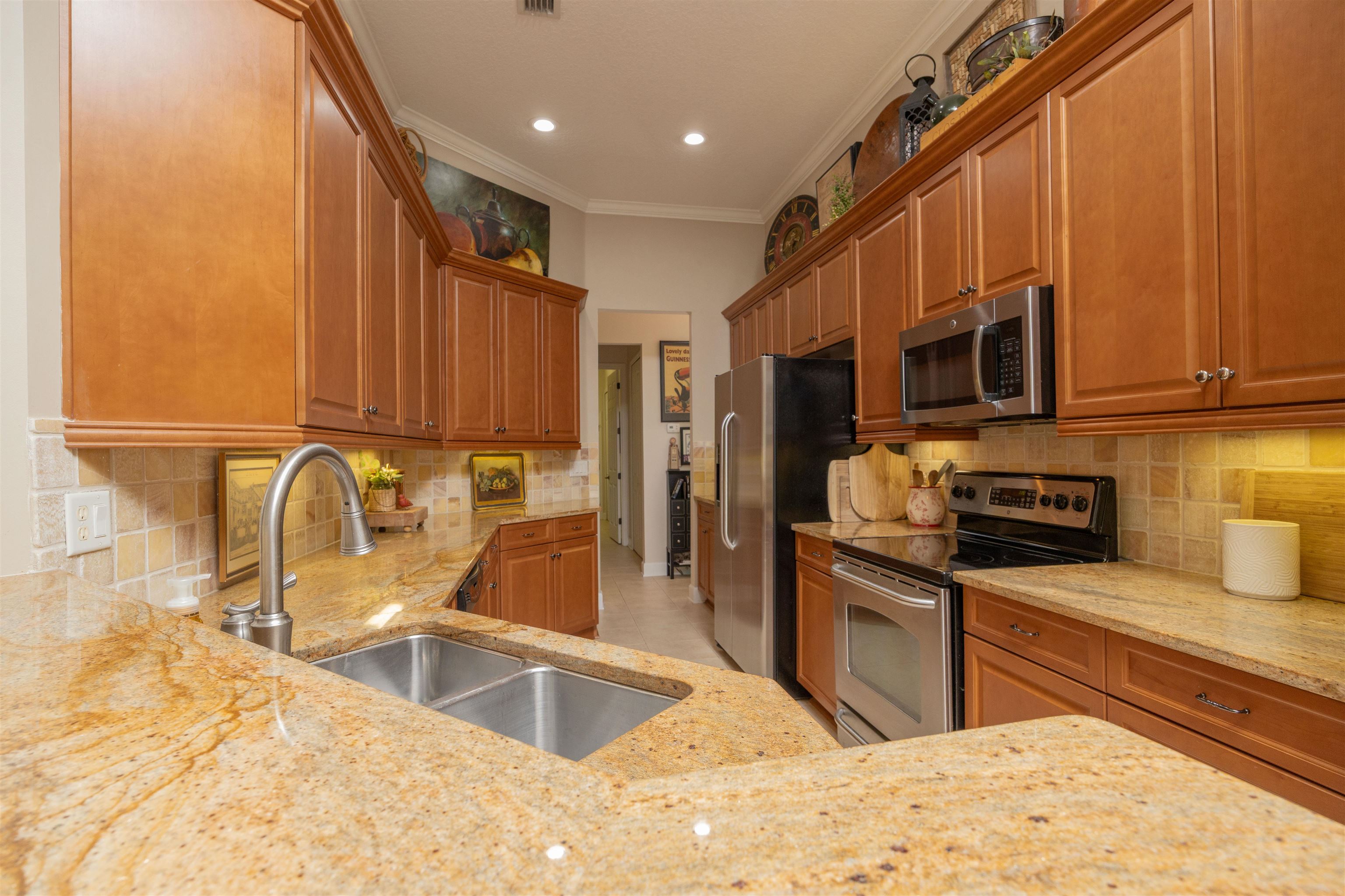 1160 Inverness Drive St. Augustine, FL 32092 - Photo 13 of 77