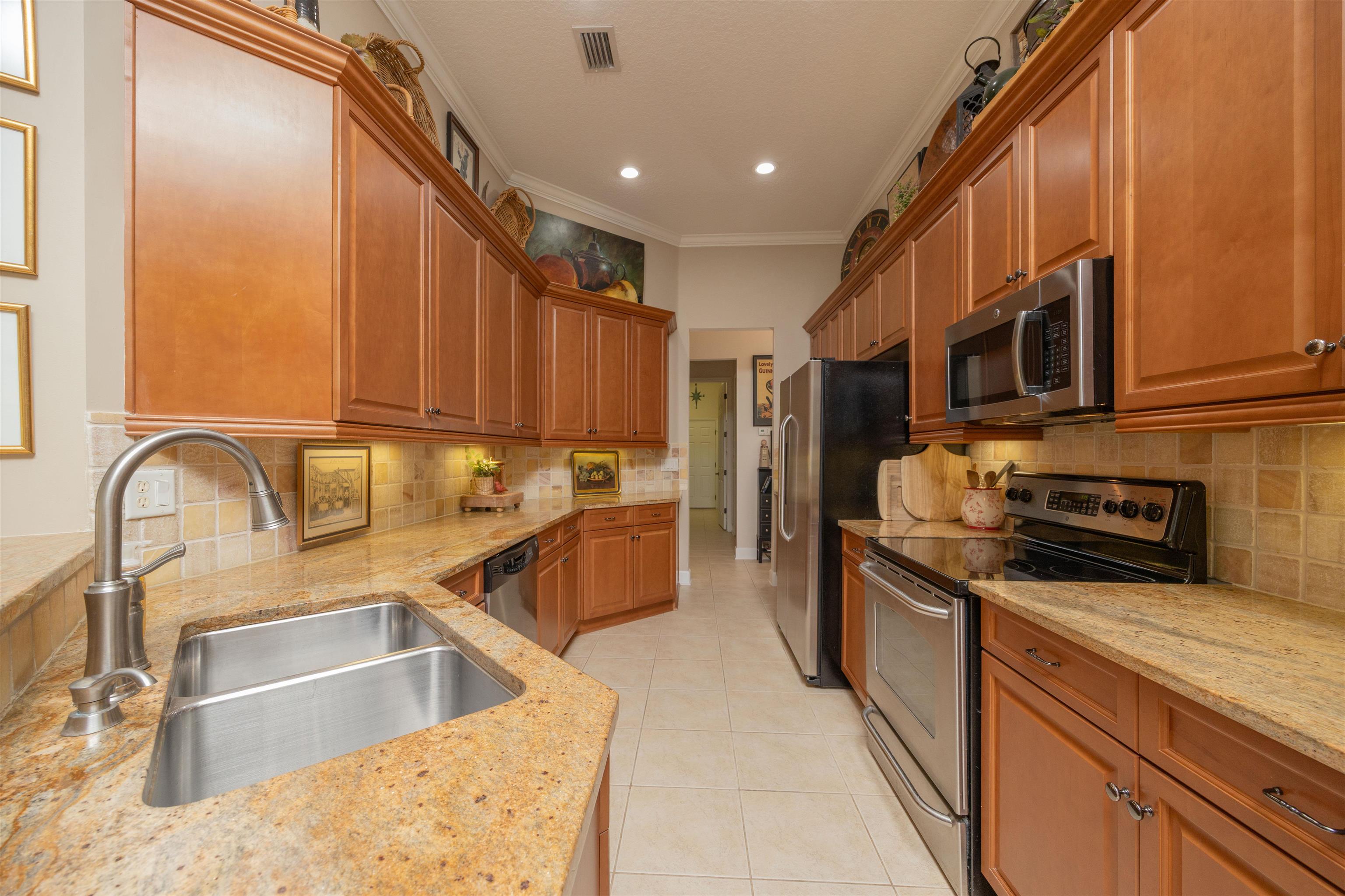 1160 Inverness Drive St. Augustine, FL 32092 - Photo 14 of 77