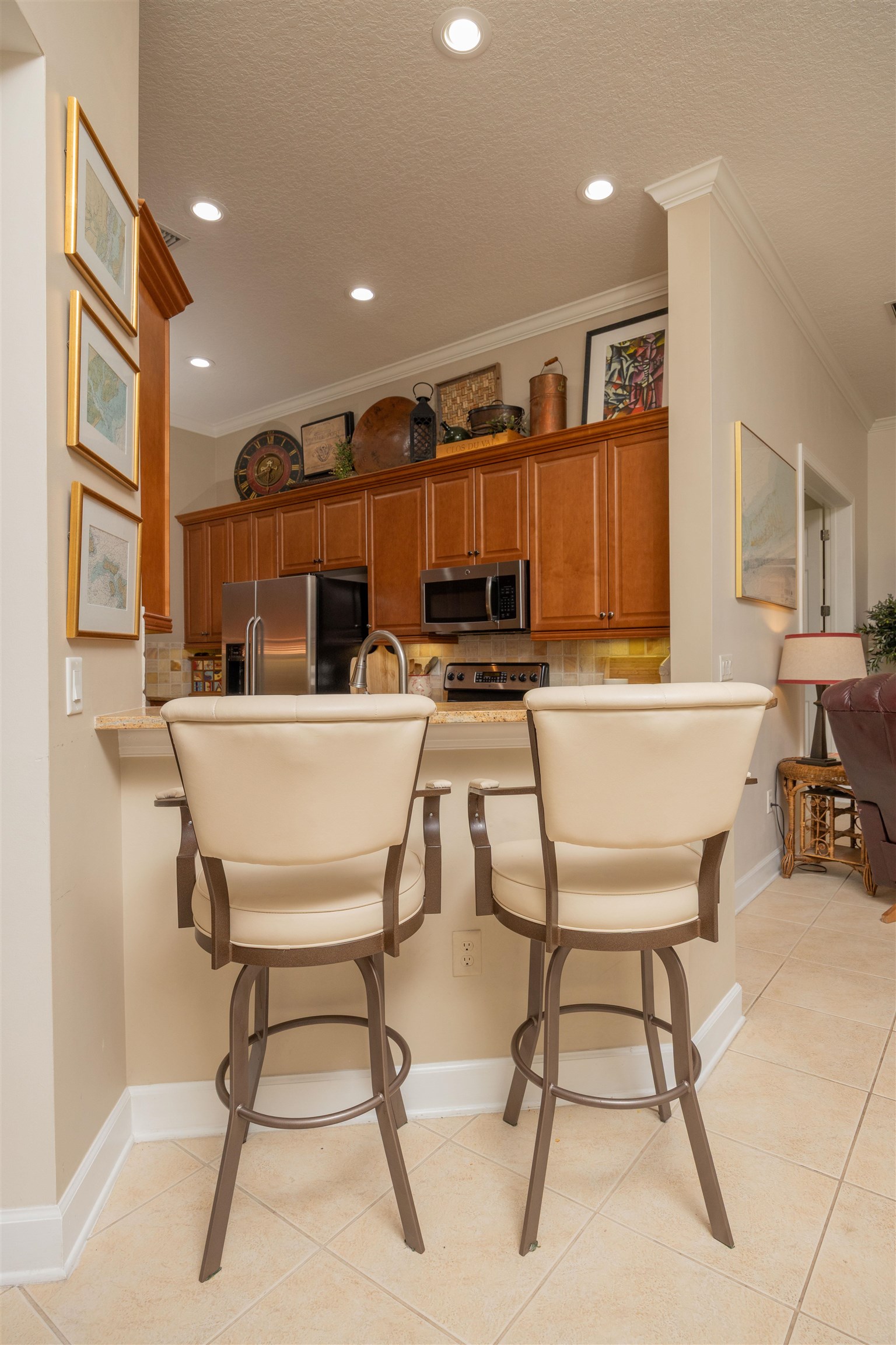 1160 Inverness Drive St. Augustine, FL 32092 - Photo 18 of 77