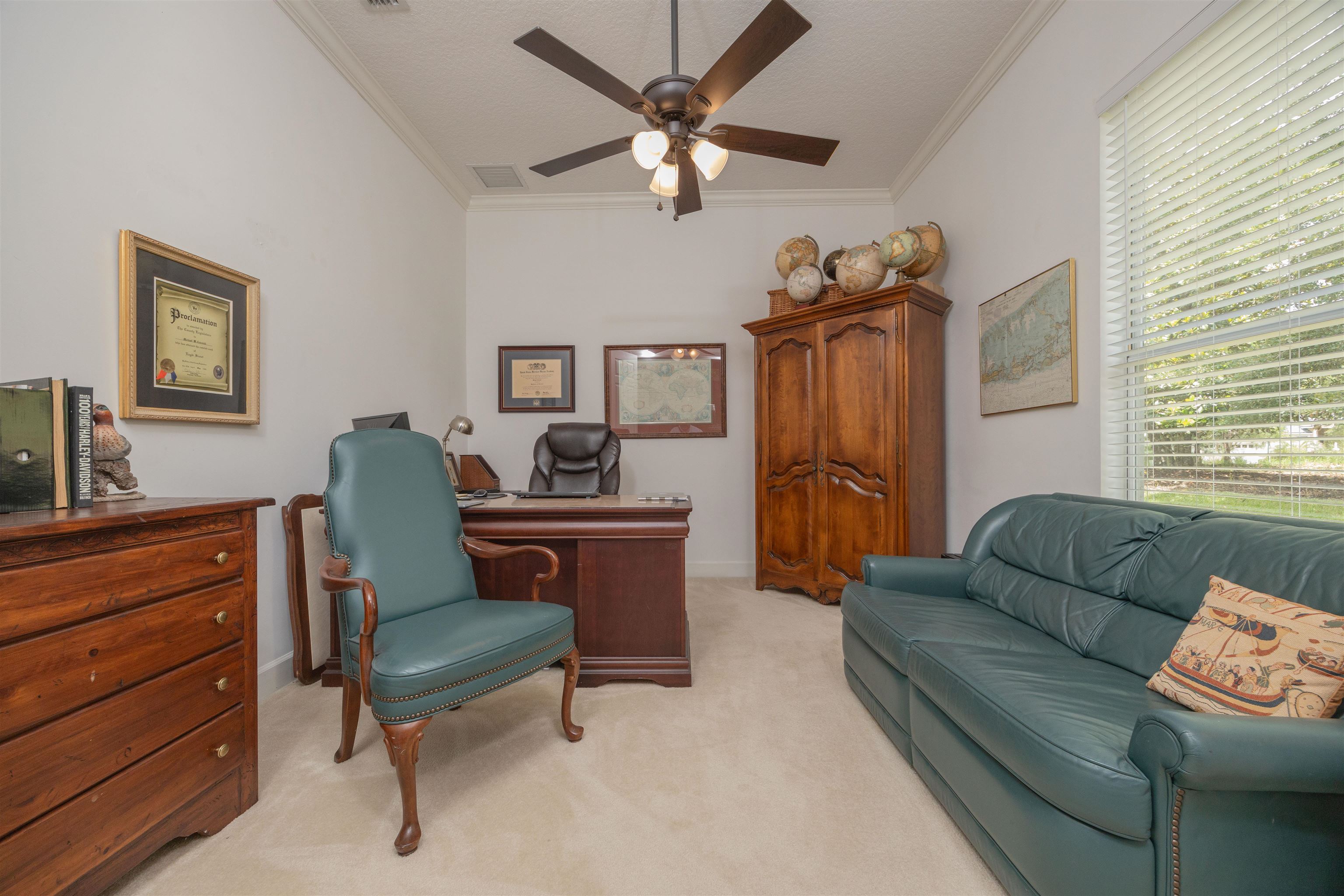 1160 Inverness Drive St. Augustine, FL 32092 - Photo 25 of 77