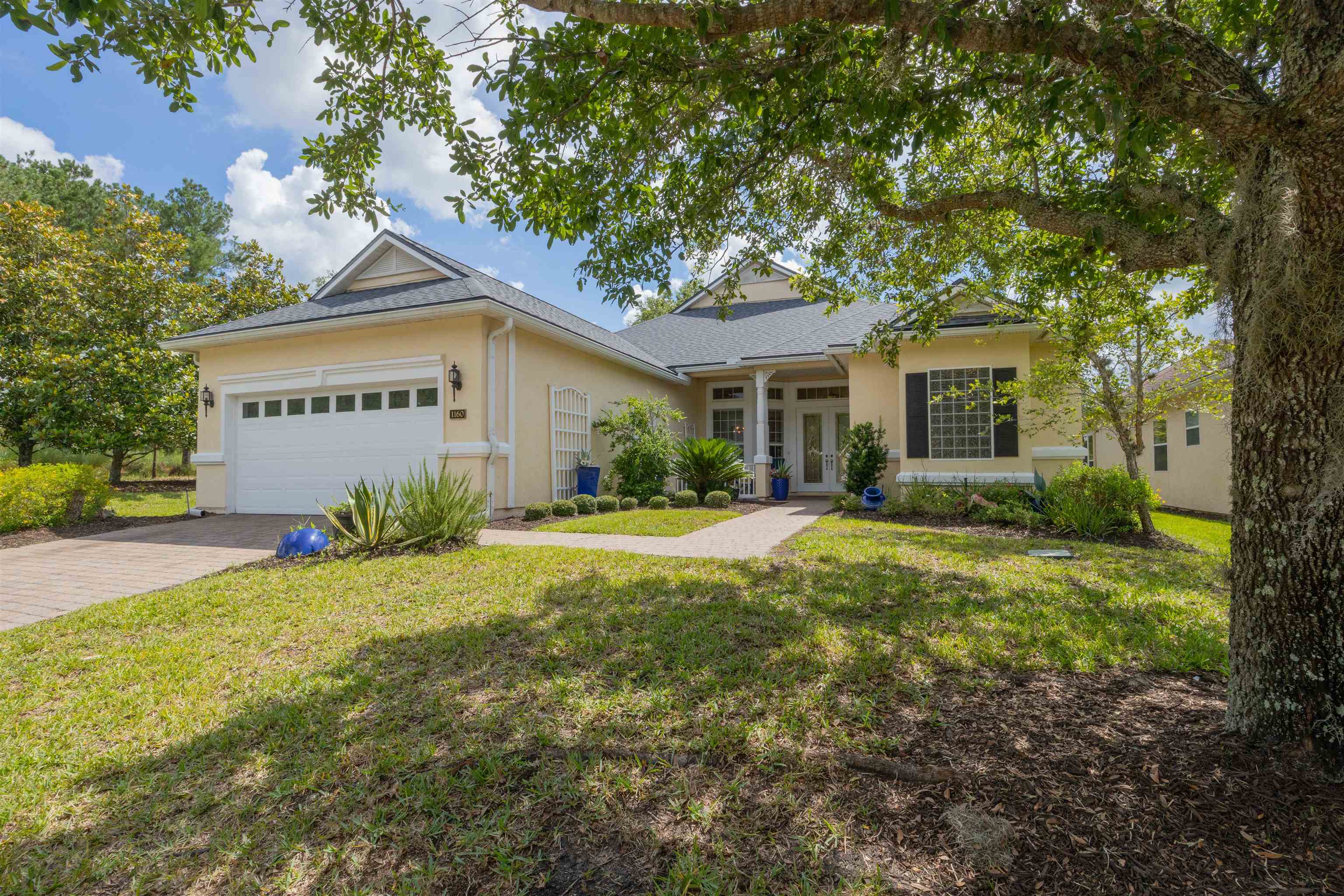 1160 Inverness Drive St. Augustine, FL 32092 - Photo 46 of 77