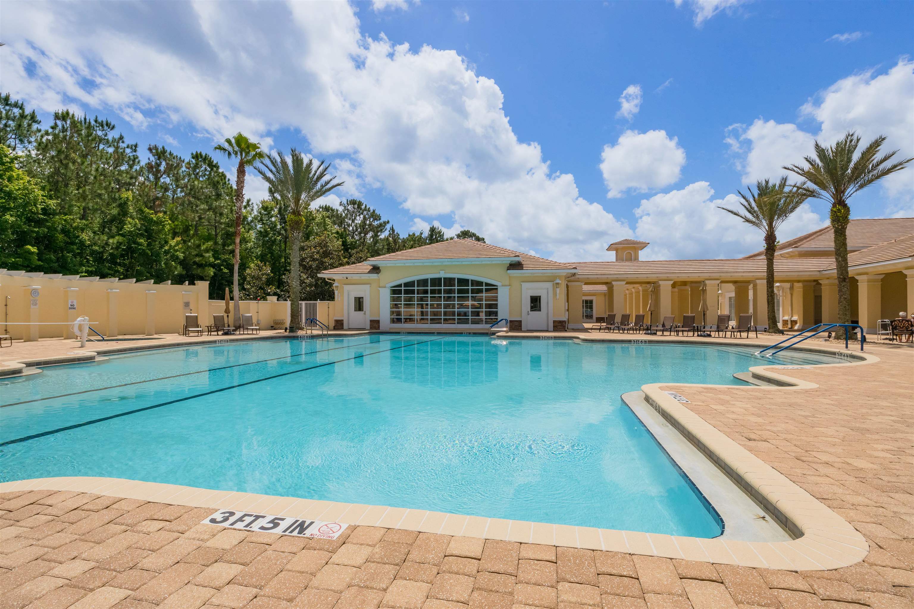 1160 Inverness Drive St. Augustine, FL 32092 - Photo 63 of 77