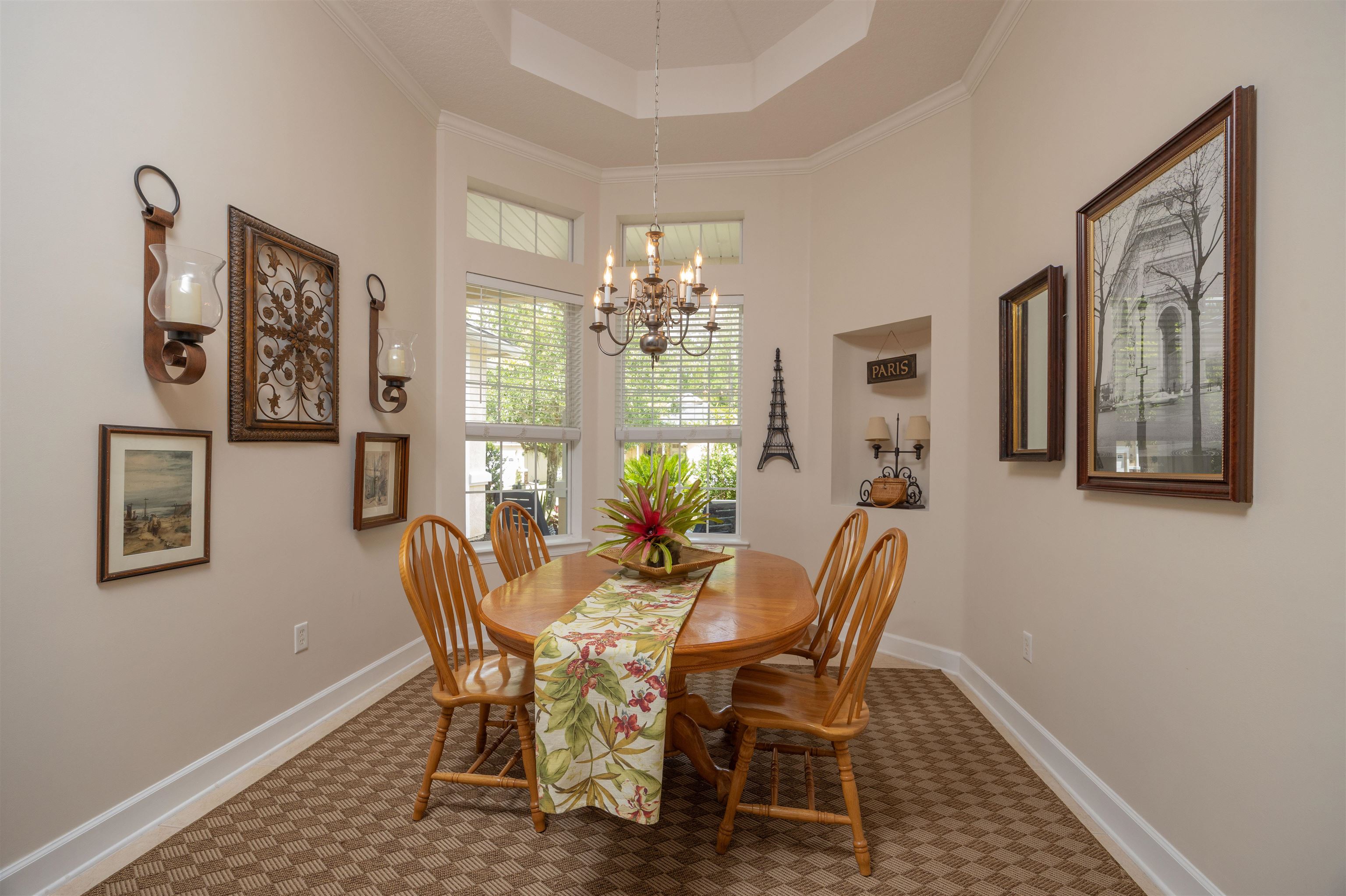 1160 Inverness Drive St. Augustine, FL 32092 - Photo 7 of 77