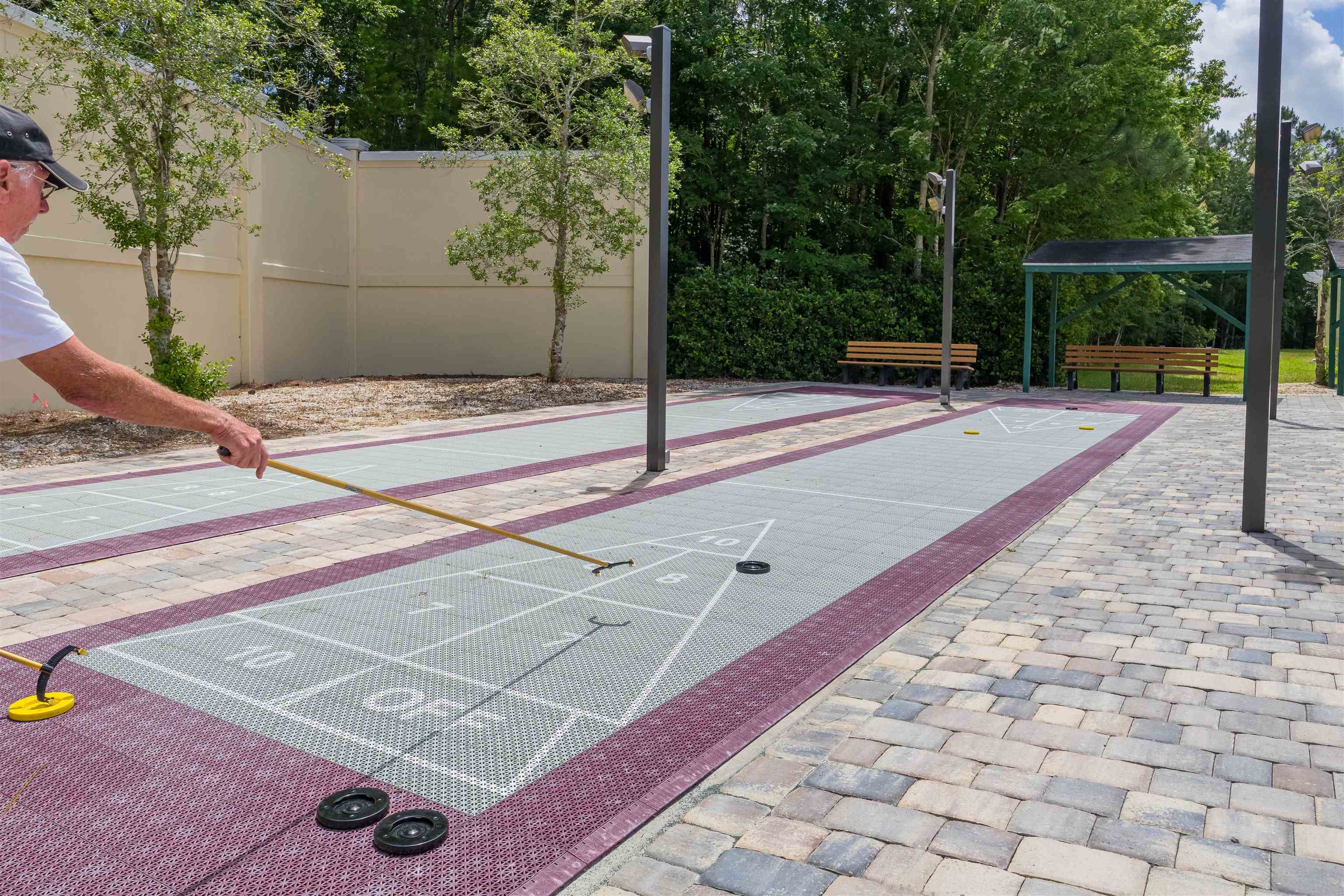 1160 Inverness Drive St. Augustine, FL 32092 - Photo 75 of 77