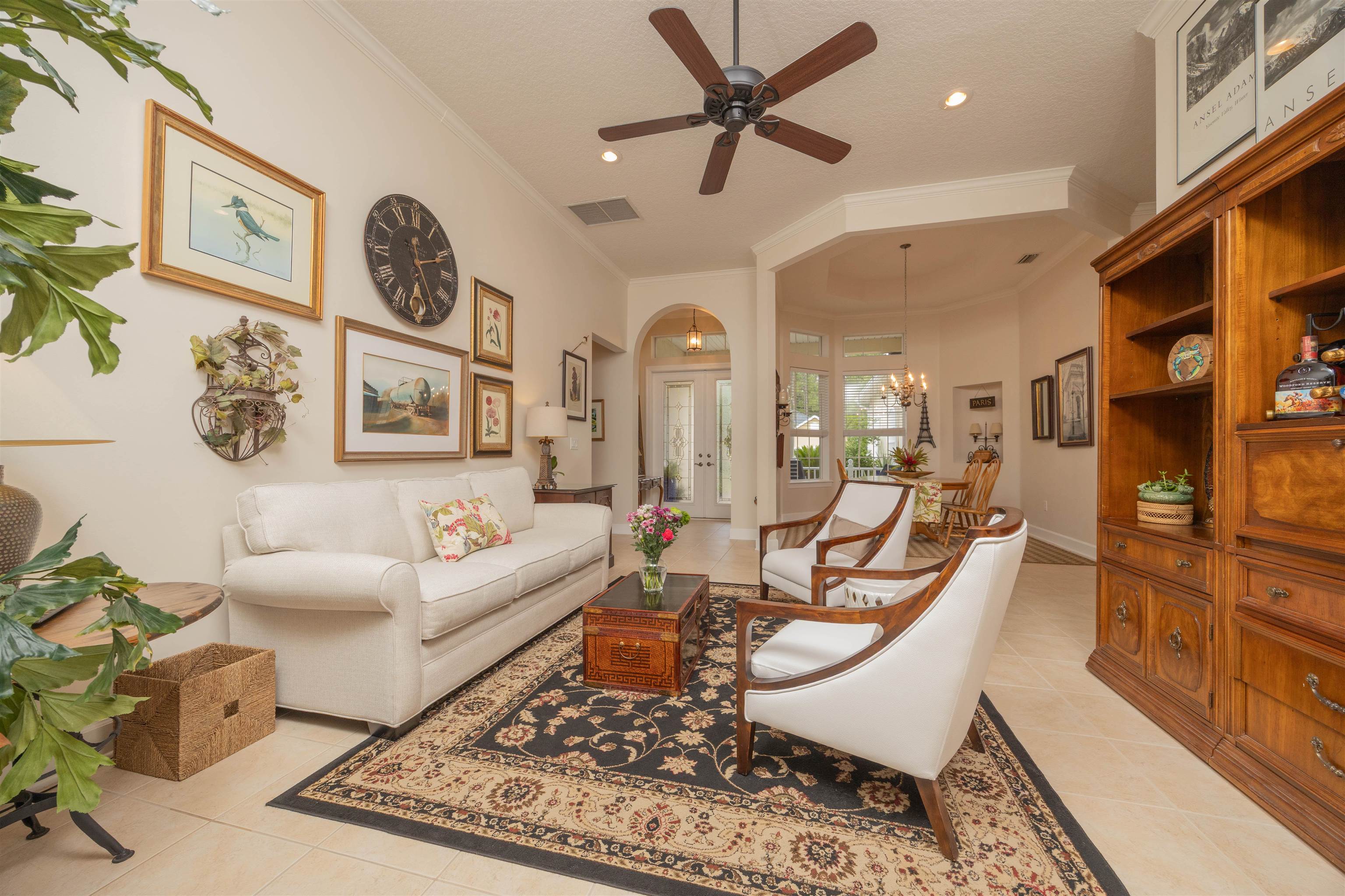 1160 Inverness Drive St. Augustine, FL 32092 - Photo 9 of 77