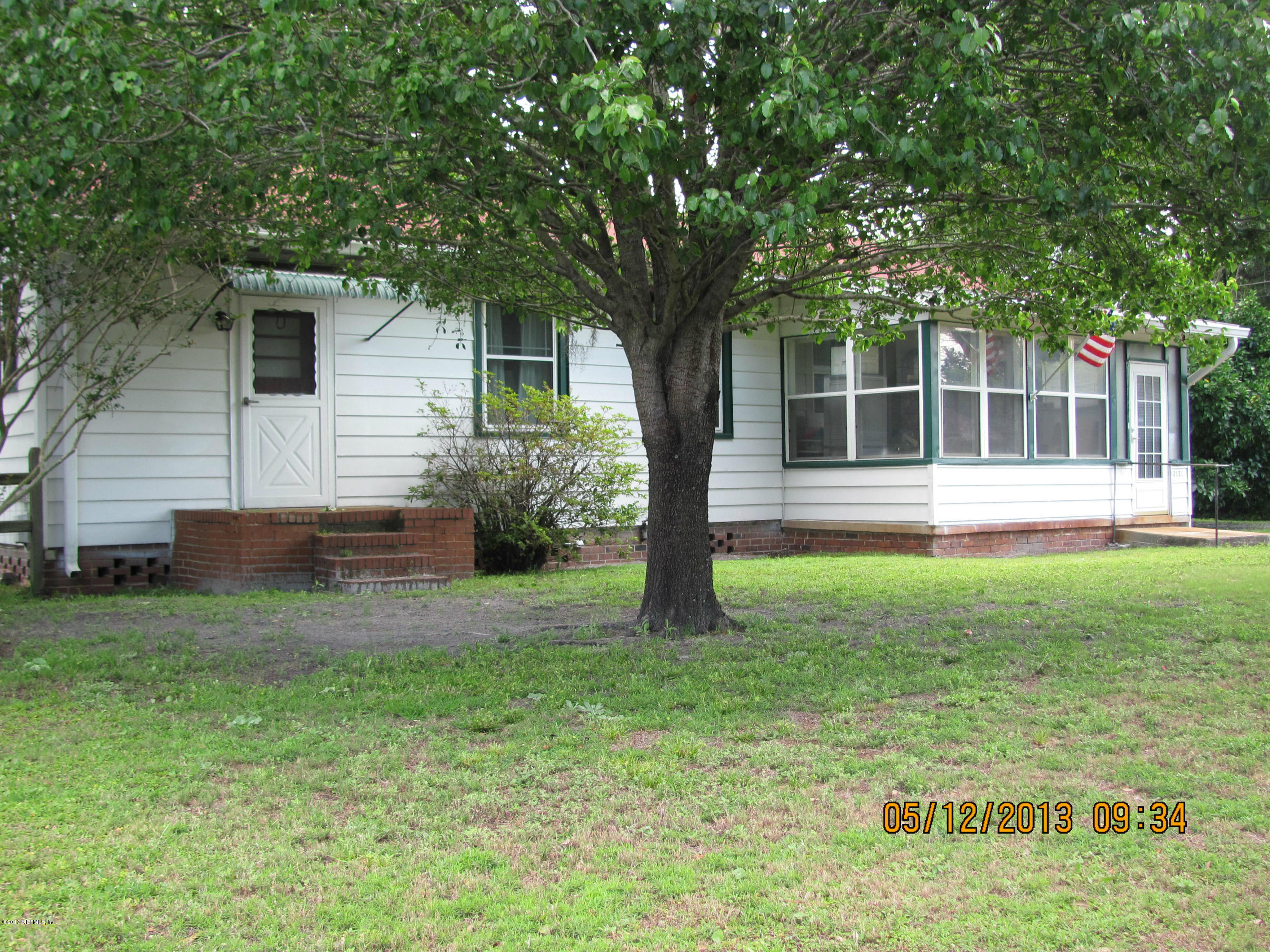 2121 Southampton Road Jacksonville, FL 32207 - Photo 1 of 21 a view of a house with a yard