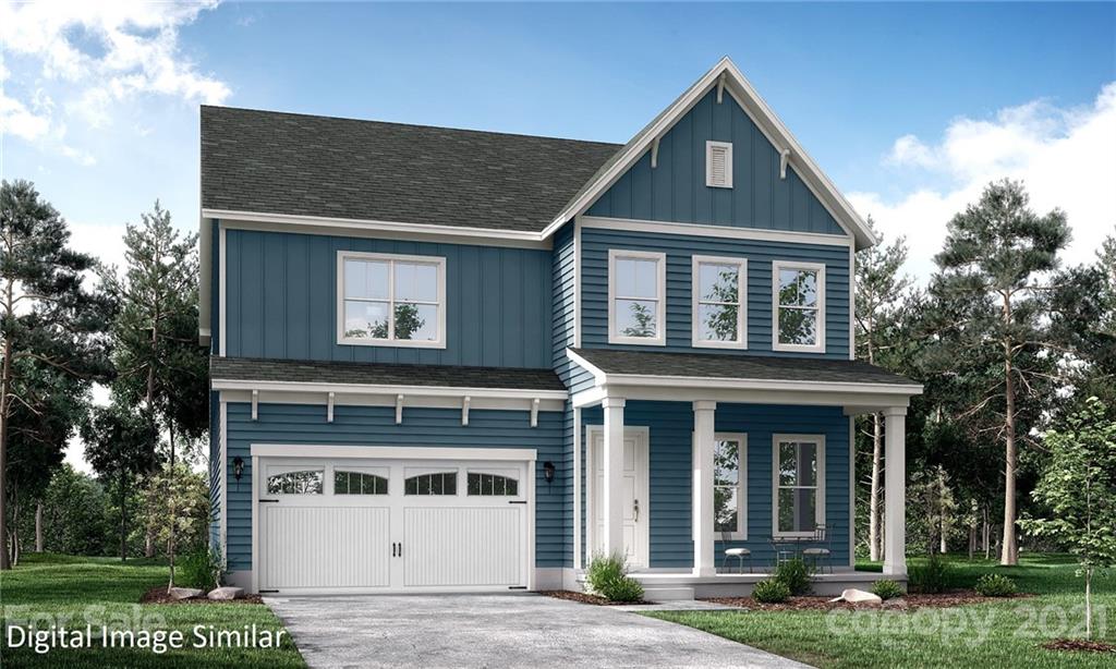 1265 Rae Court, Unit 8 Denver, NC 28037 - Photo 1 of 15 Gallery Image 1